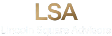 www.lincolnSquareAdvisors.com